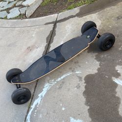 Street boards Carveboard 1.9
