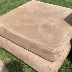 Beautiful Ottoman 