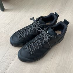 Salomon X-Alp Alpine Echoes Shoes Size 12