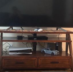 Tv stand