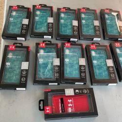 Case Protection XS &X $3 Each One