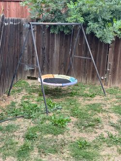 Free swing