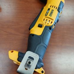 Dewalt New 3/8" Right Angle Drill