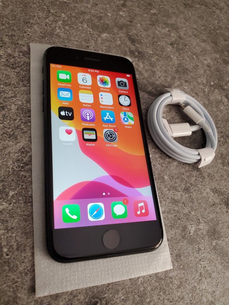 UNLOCK IPHONE 7 32GB 