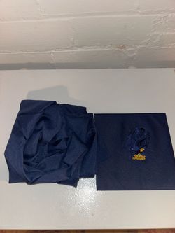 2026 Graduation Cap and Gown