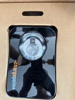 Charge Point Electric Car Charger