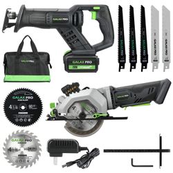GALAX PRO Circular Saw 