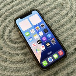 iPhone 12 64gb Unlocked T Mobile Metro Pcs