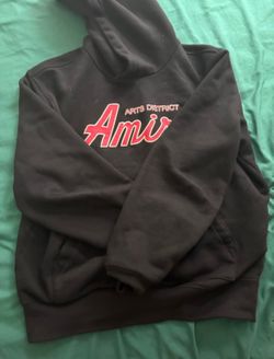 Amiri hoodie