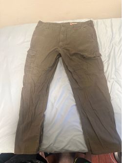 Men’s cargo pants