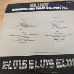 Old Records 