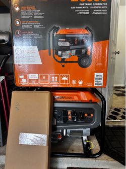 Generac 6500W Generator – Save $300+ vs Retail!