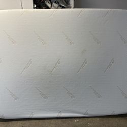 Free Queen Size Mattress 