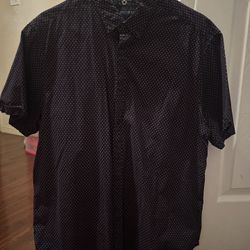 NEW CACTUS MAN SHIRT