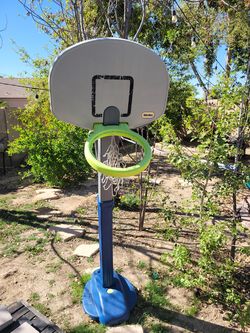Basketball