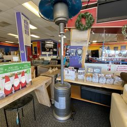 Outdoor Patio Heater 