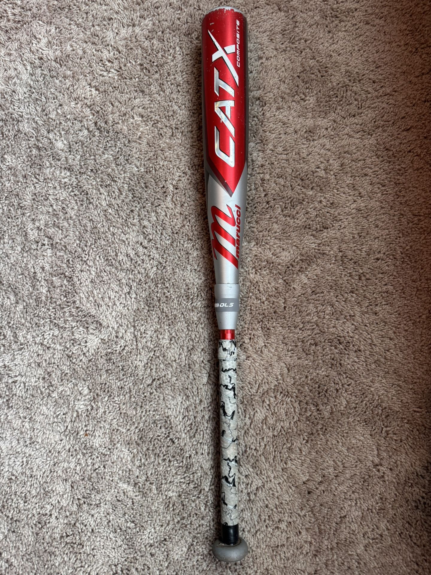 Marucci CatX Composite 30 Drop 8
