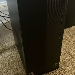 hp pavilion desktop 1650 super 