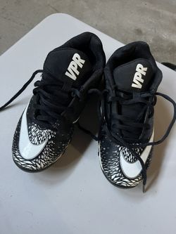 Soccer Cleats Nike VPR Fastflex