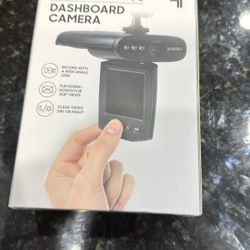 Dashboard Camera
