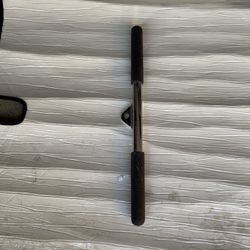 Cable Machine Straight Bar