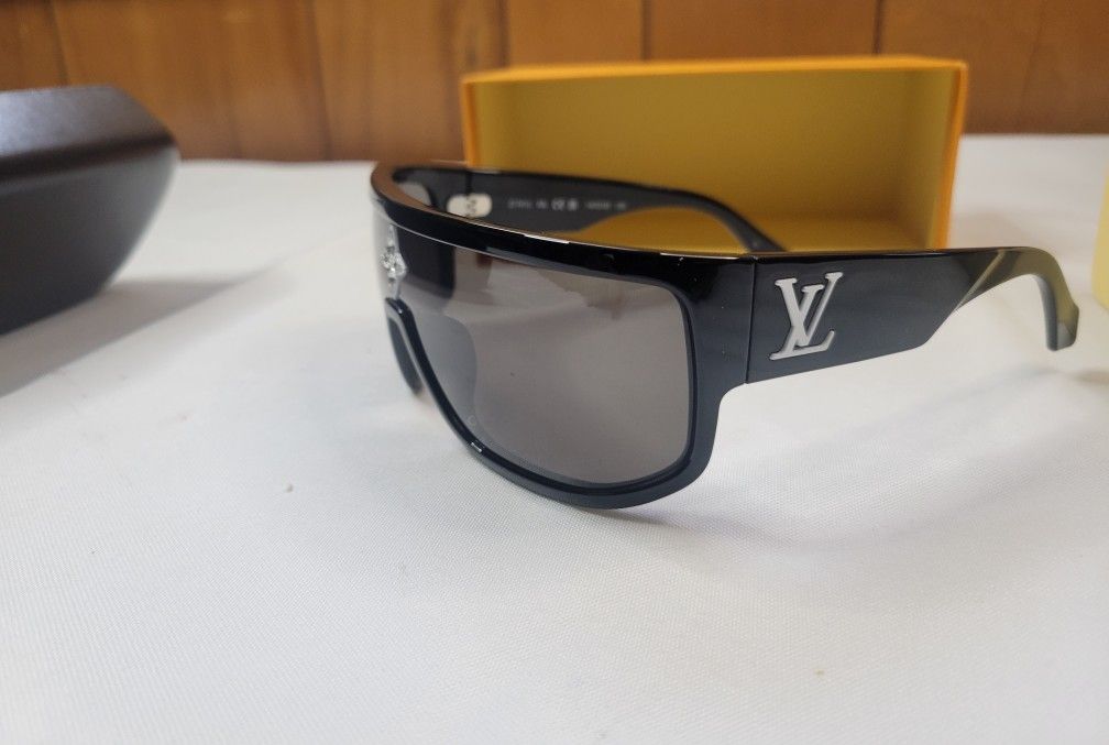 New Designer Sunglasses