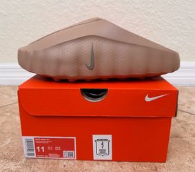 Nike Mind 001 Slides - Rattan SZ 11