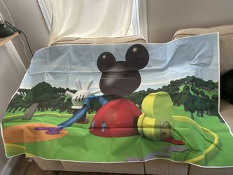 Mickey Mouse Birthday Party Supplies