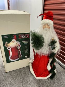 Santa
