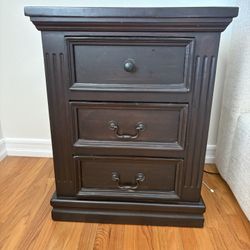 Bedroom Set 