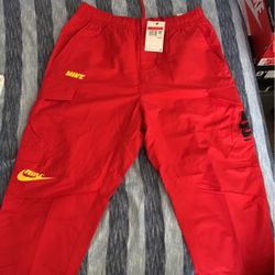 Nike Pants