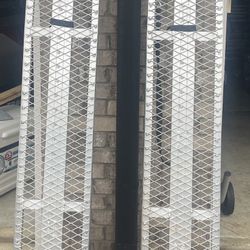 YUTRAX ATV Ramps