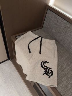 Ch short