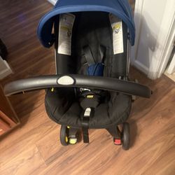 Doona Stroller