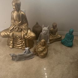 Free Buddha 