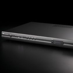 ELAC Alchemy Series DPA-2 power amplifier
