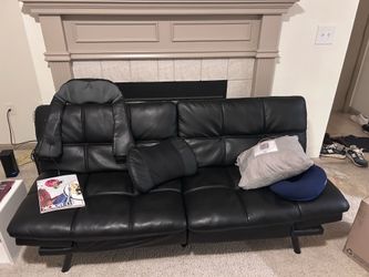 Recliner sofa