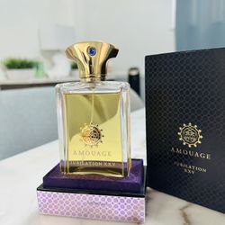 Amoage Jubilation xxv