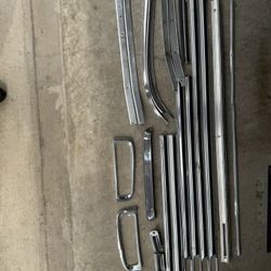 1(contact info removed) Ford F-100 Parts 