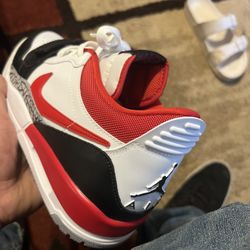 Jordan Legacy 312