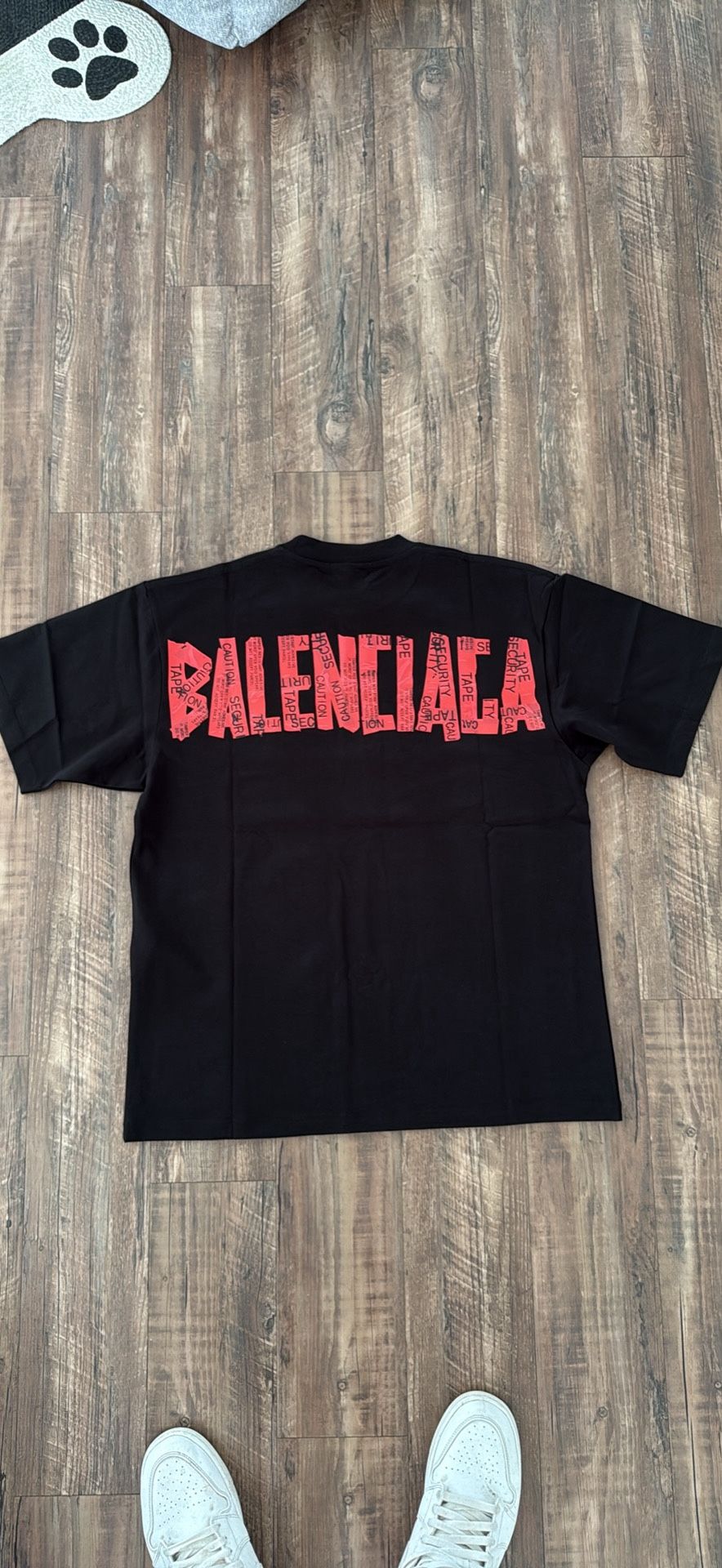 Balenciaga L Shirt
