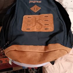 Backpack 