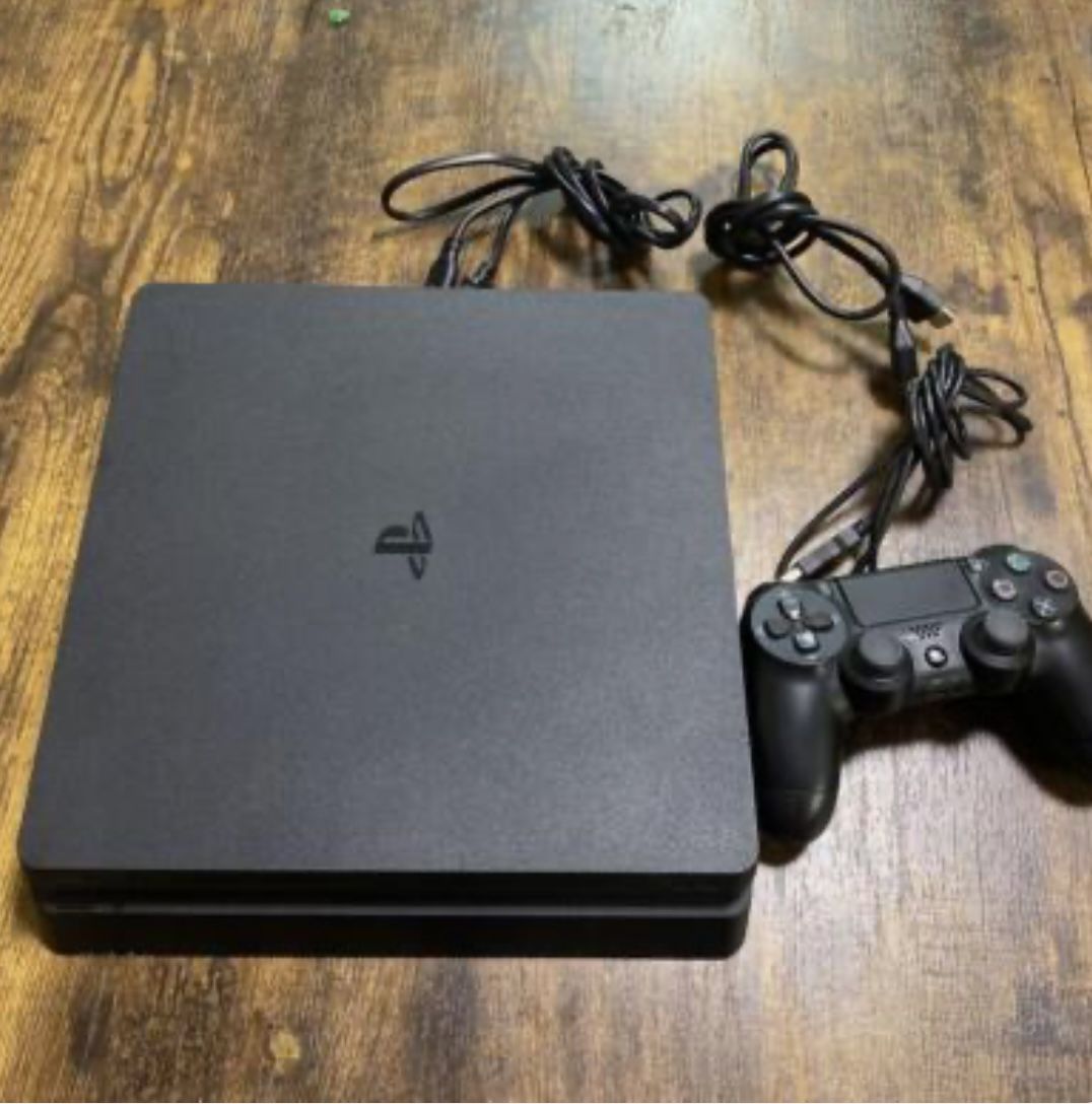 PS4