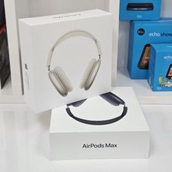 Apple Airpods Max - $5 Today and Rest Later! Message us now