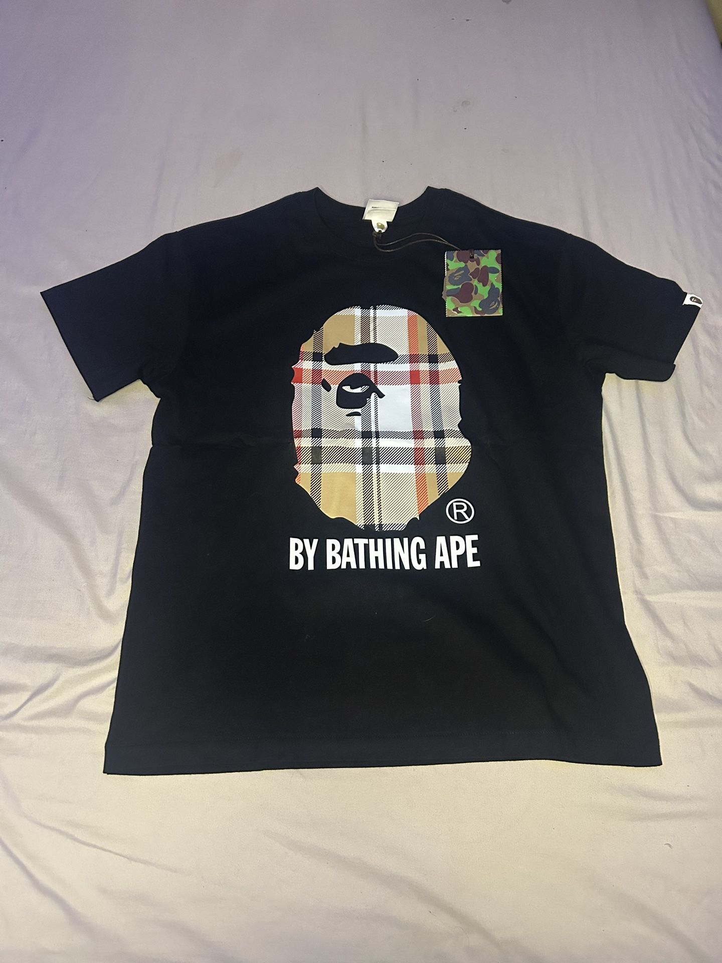 Burberry Baoe T-Shirt