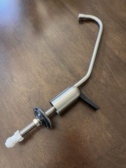 Reverse Osmosis Dispenser Faucet