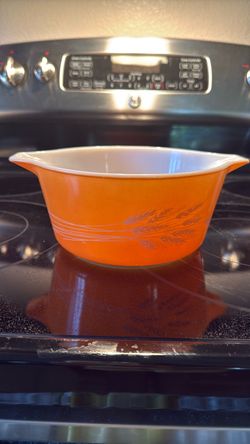 Pyrex