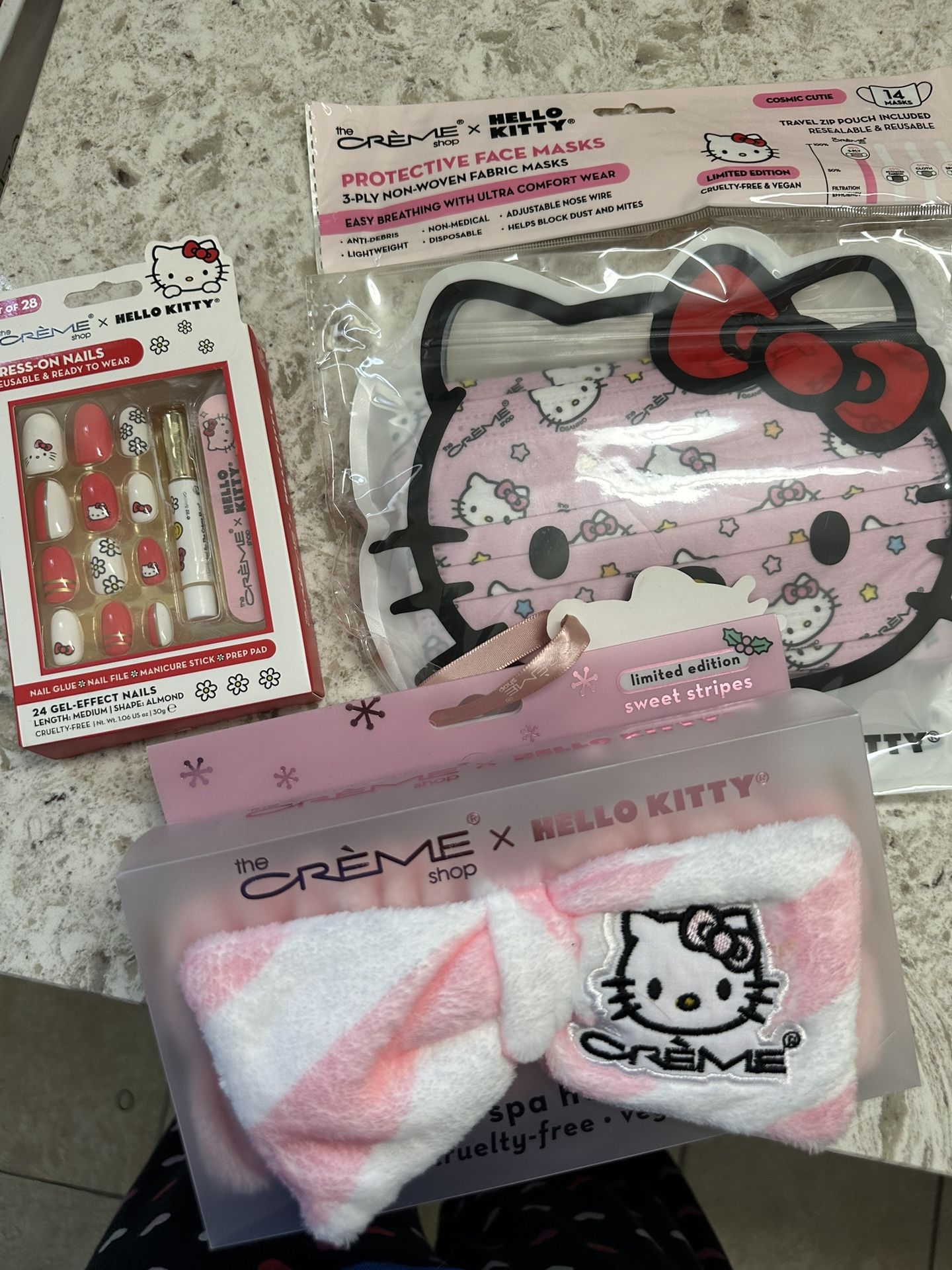 Hello Kitty Bundle