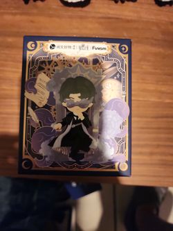 Lords of mysterys