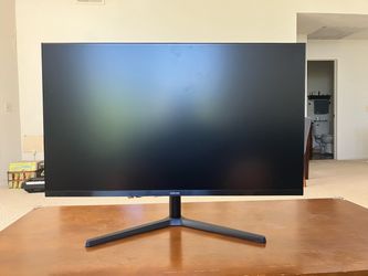 32" Samsung Computer Monitor